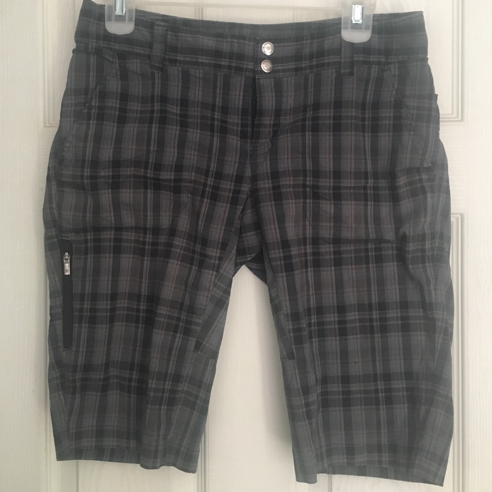 Colombia Brand Hiking Shorts